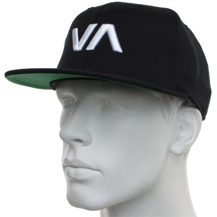 rvca va hat