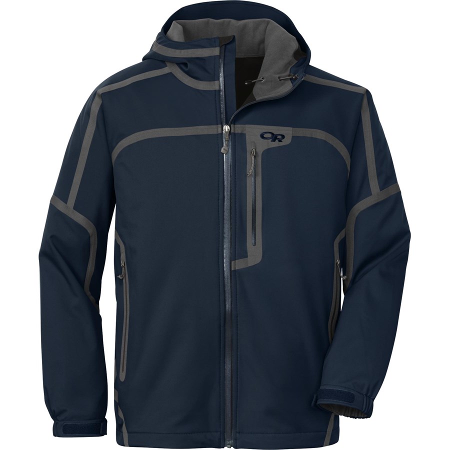 outdoor research mithril