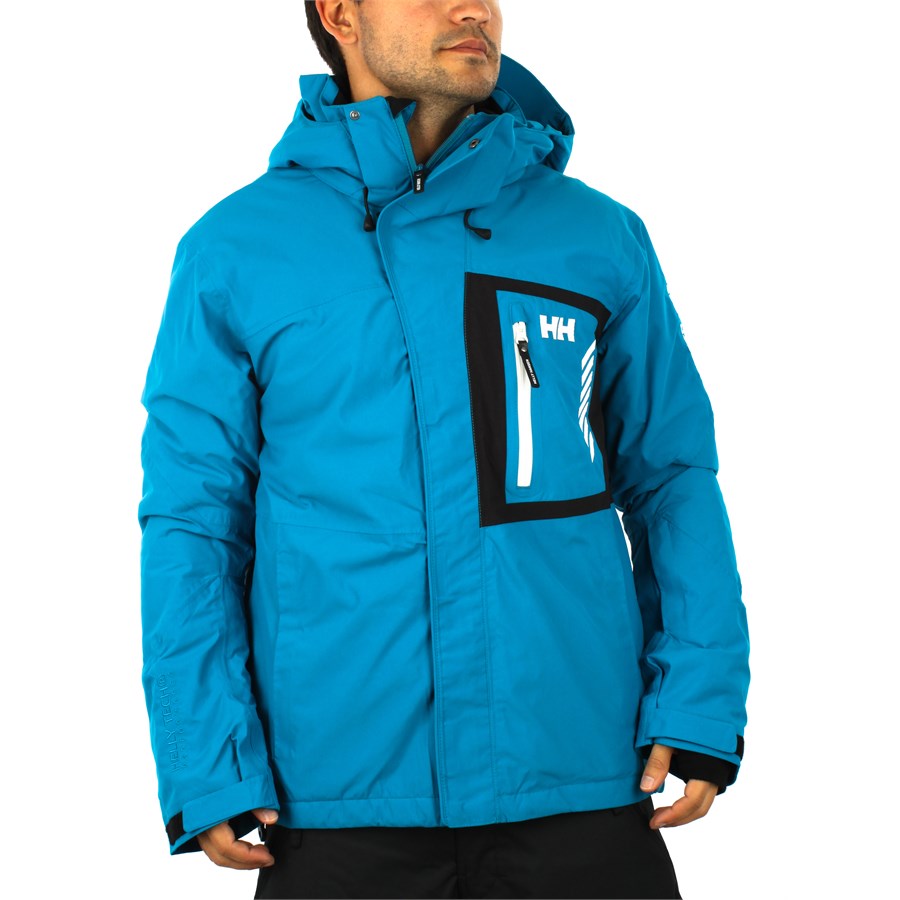 Winter Helly Hansen Bonanza Helly Hansen Swift Jacket Evo