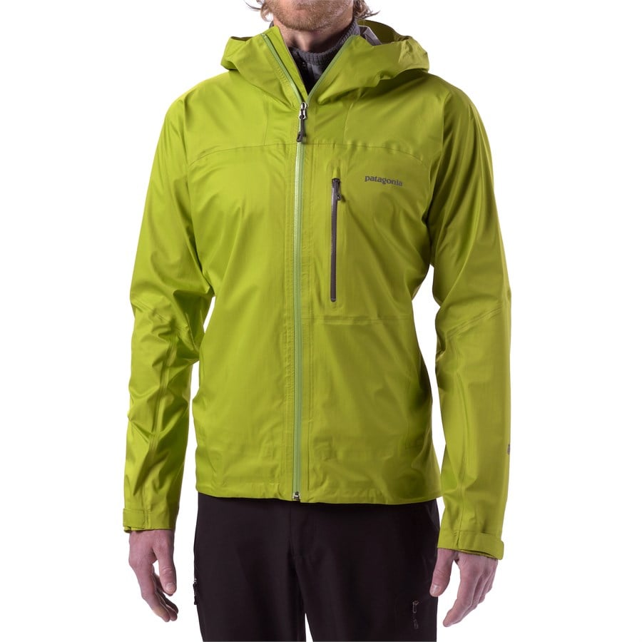 Patagonia M10 Jacket | evo