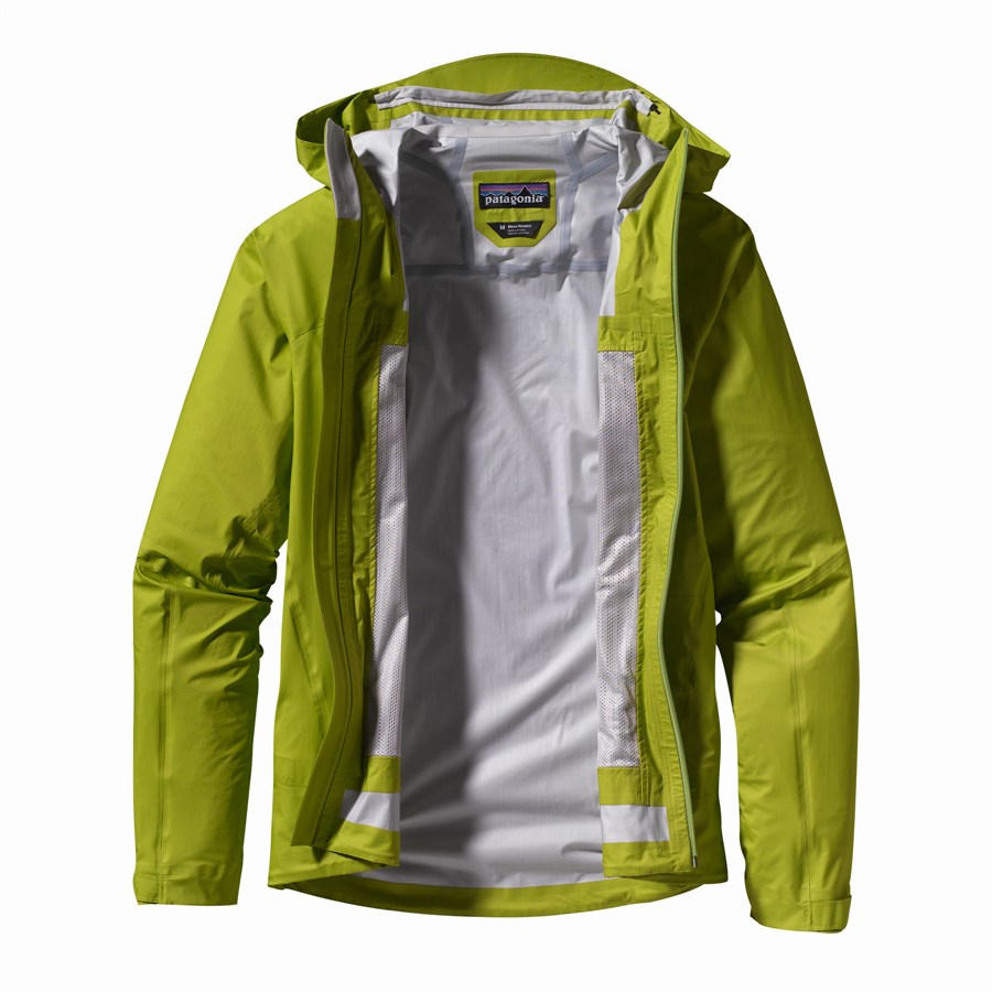 Patagonia M10 Jacket | evo Canada