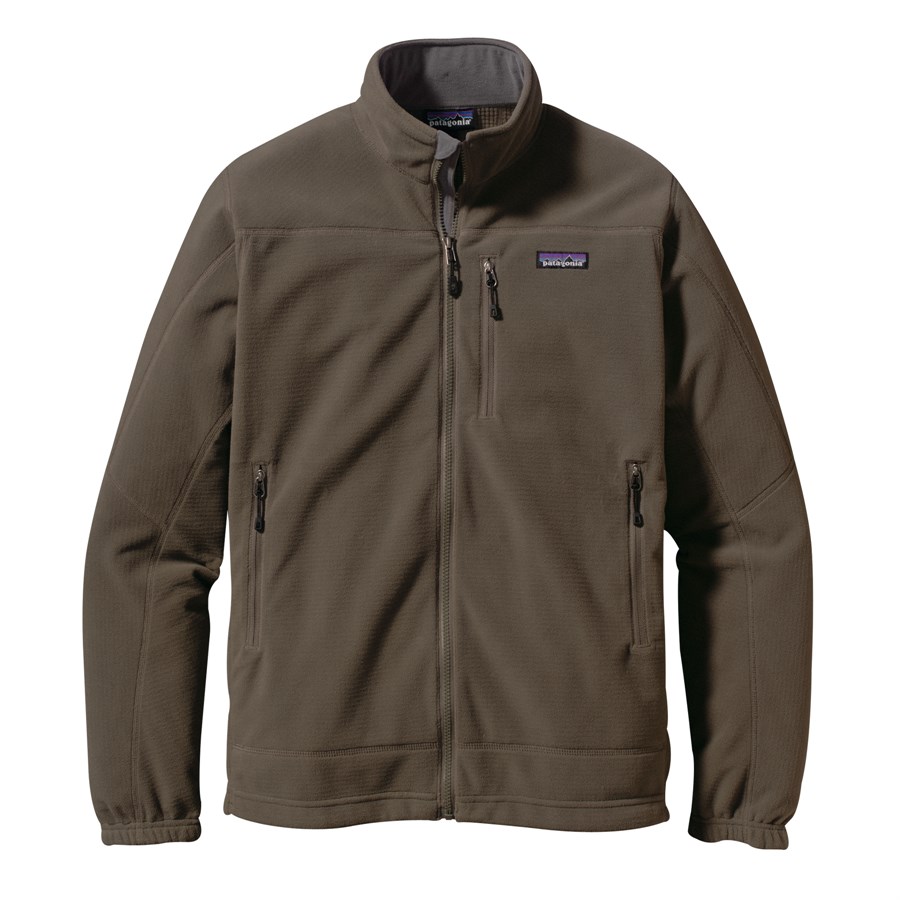 Patagonia Lightweight R4 Jacket | evo outlet