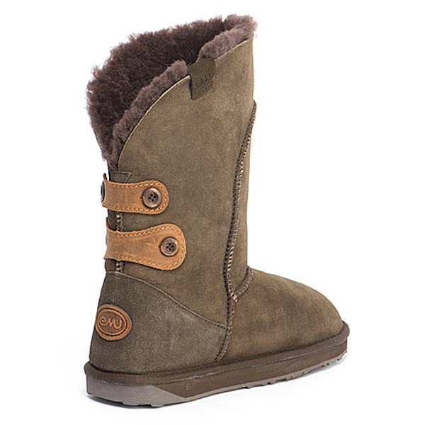 Emu shop alba boots