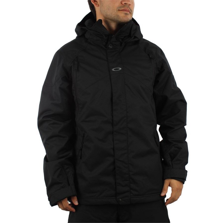 【美品＋おまけ】OAKLEY DIVISION EVO INSULA JKT oakley-goods-jacket-.jpg