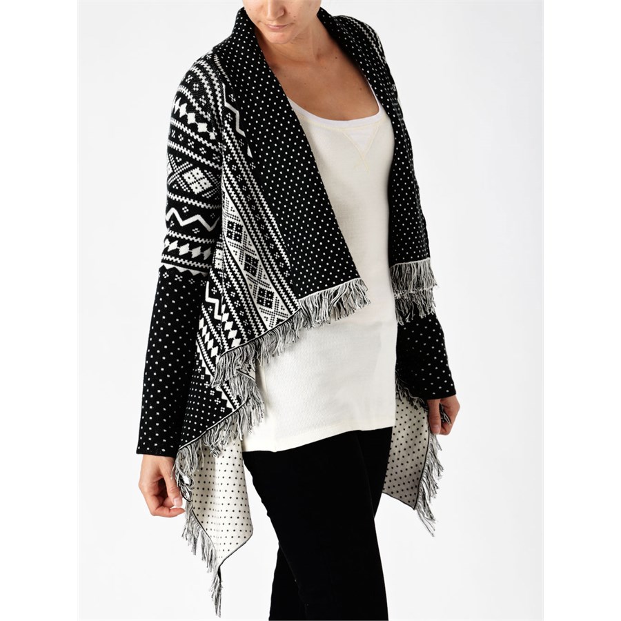 Women's deals blanket sweater