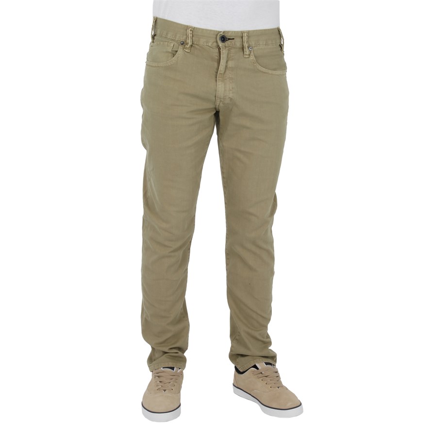Hurley 84 Slim Twill Pants | evo outlet