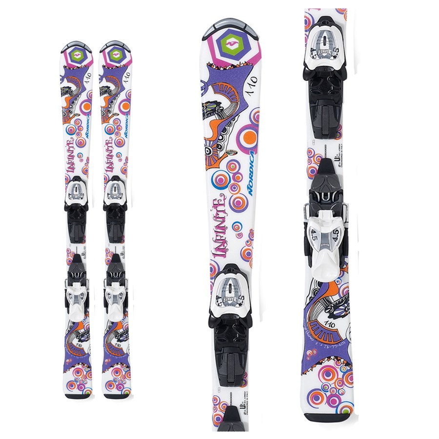 ★NORDICA★RACE J★120cm★ ☆NORDICA☆RACE J☆120cm☆