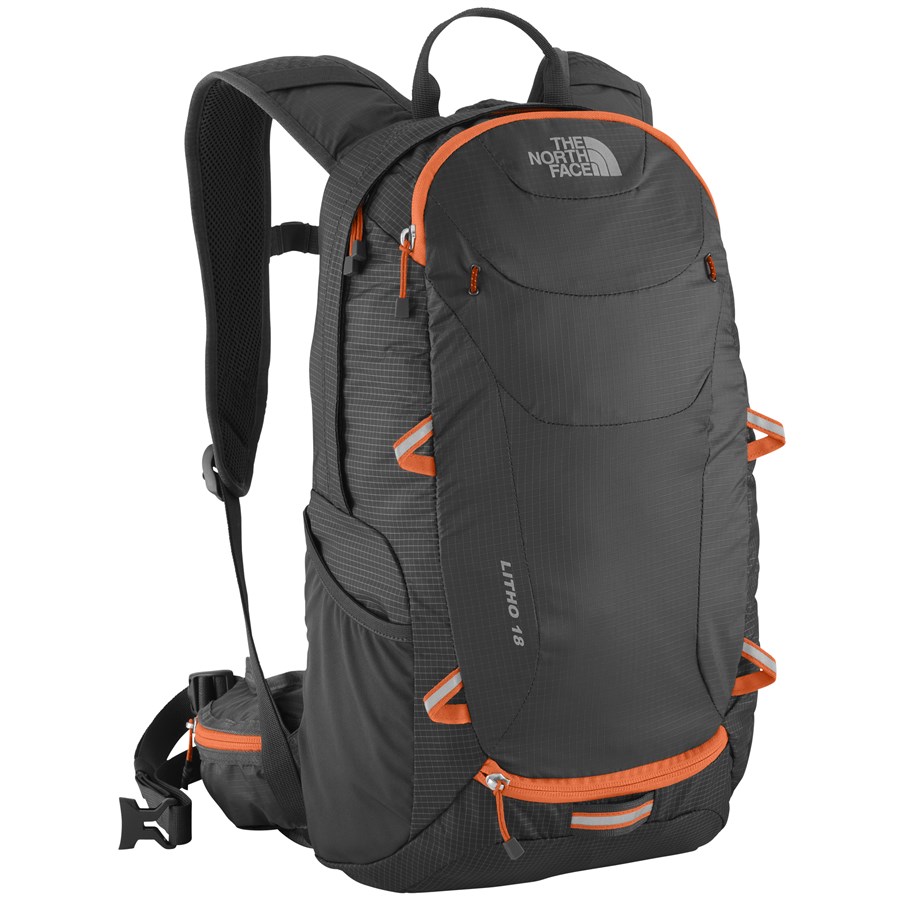 The North Face Litho 18 Hydration Pack | evo outlet