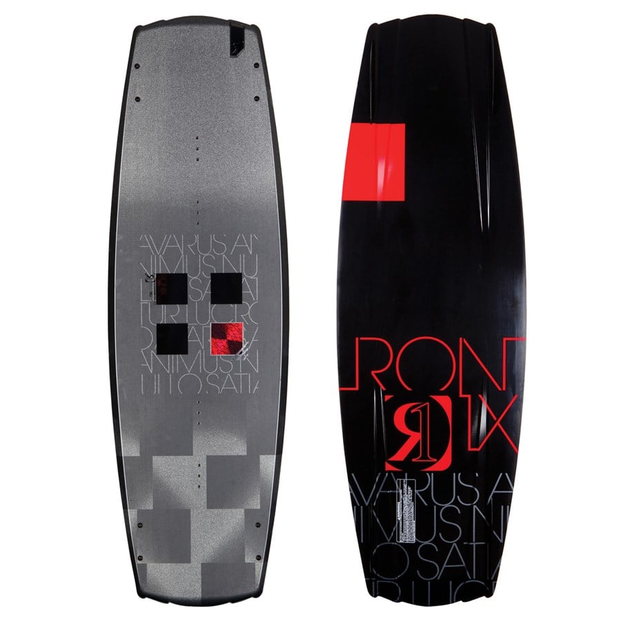 Ronix Vault Wakeboard - Blem 2013