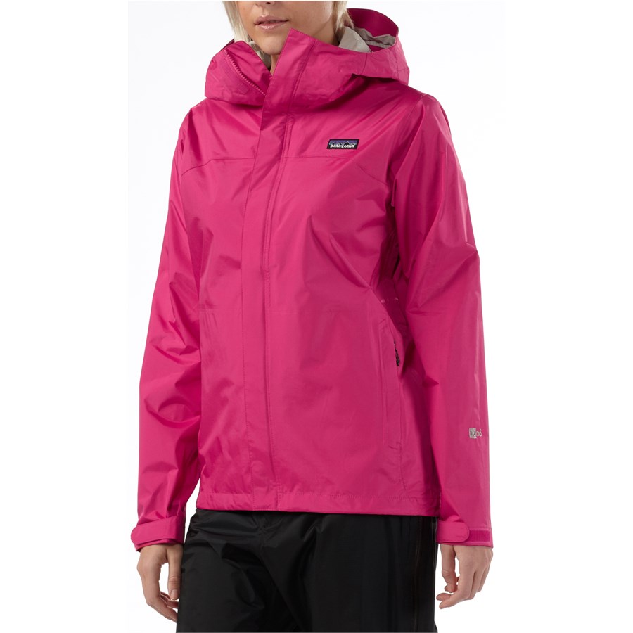 Patagonia Torrentshell Jacket - Women's 