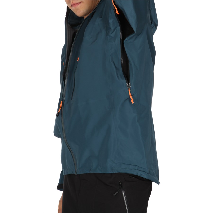 Arc'teryx Alpha LT Jacket | evo