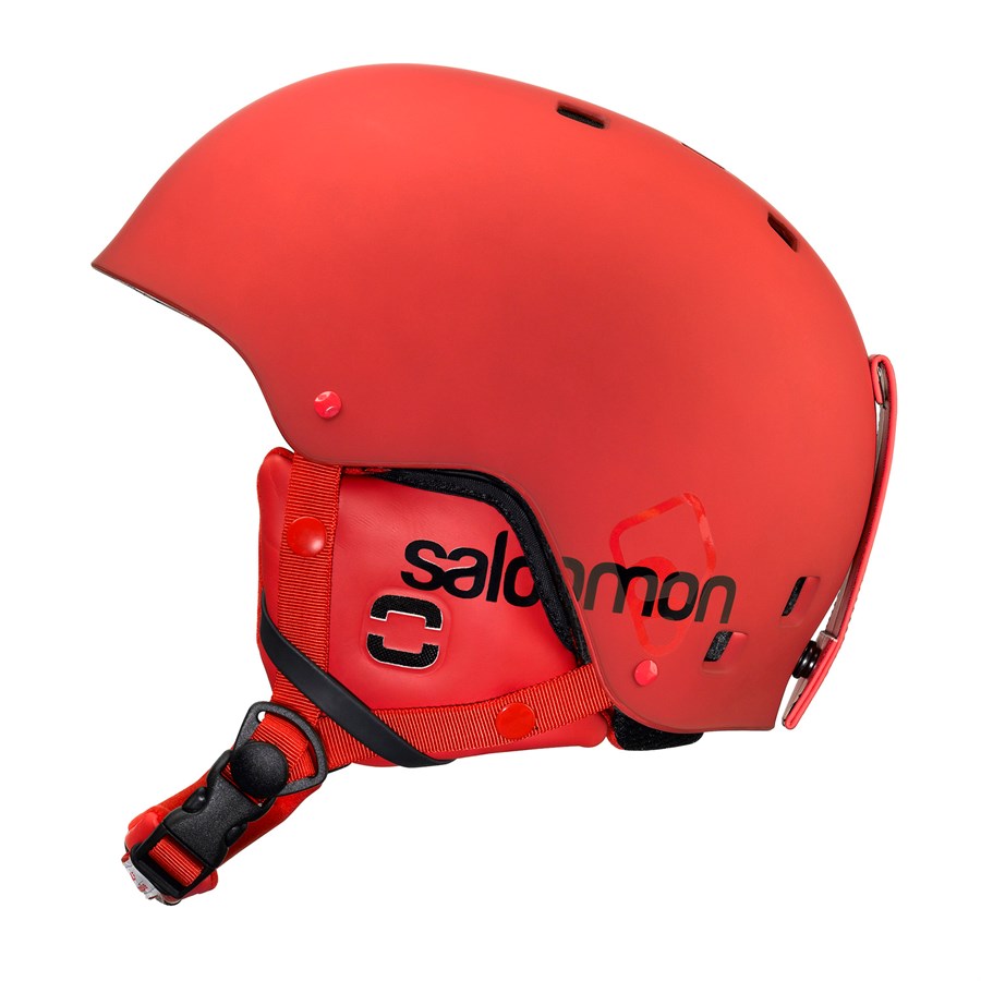 salomon brigade plus