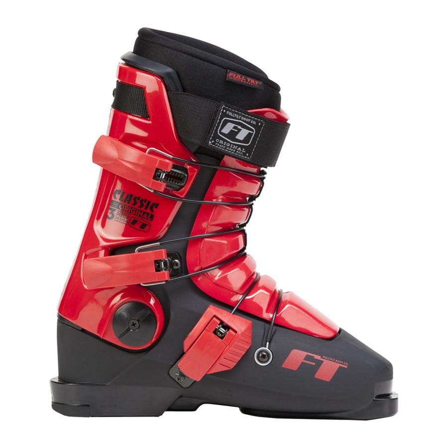 Full Tilt Classic Ski Boots 2012 | evo