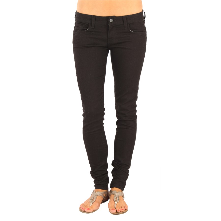 Vans Extreme Skinny Jeans - Women's | evo outlet