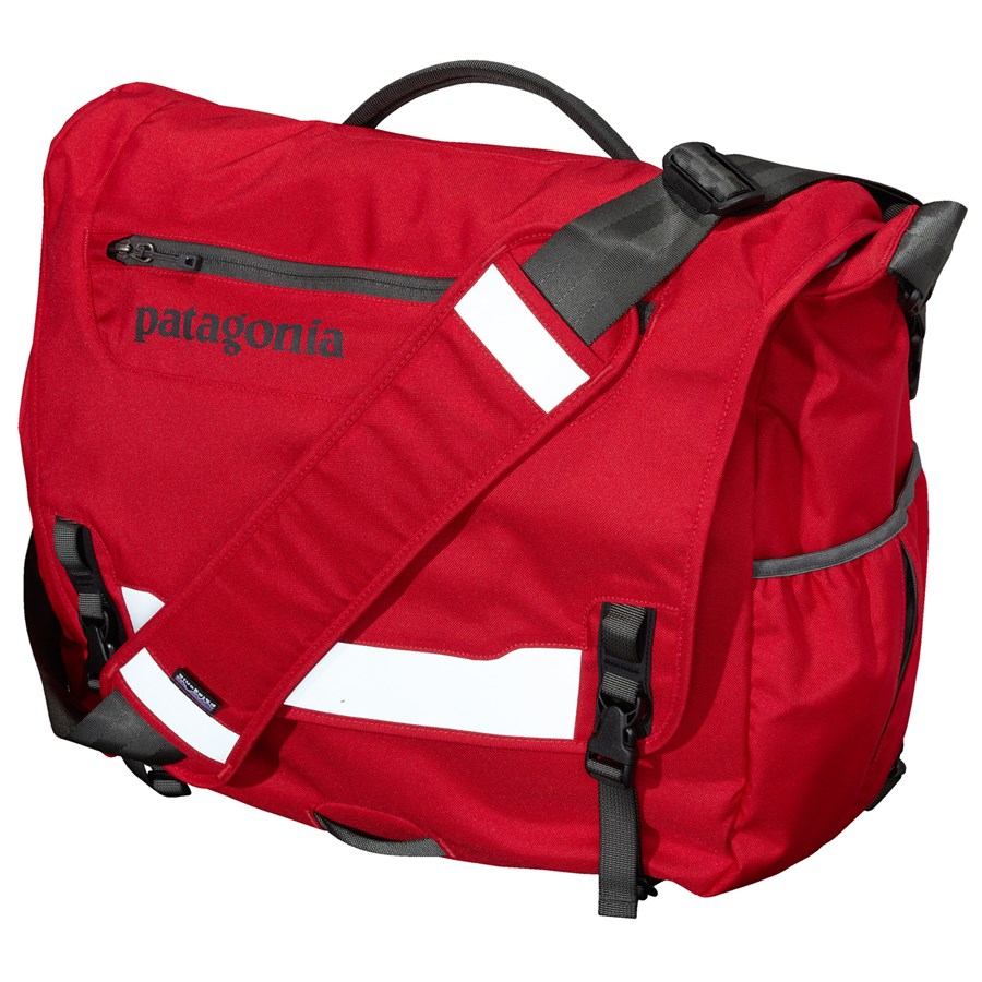 Patagonia Critical Mass Bag | evo