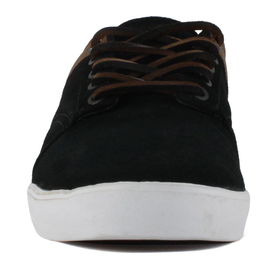 vans pacquard