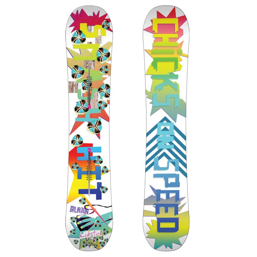 burton lip stick women's snowboard Yeasayer 2026 Twin * FLEX Burton Snowboards & Lifebeat Debut