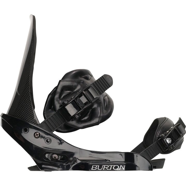Burton X-Base EST Snowboard Bindings 2012 | evo