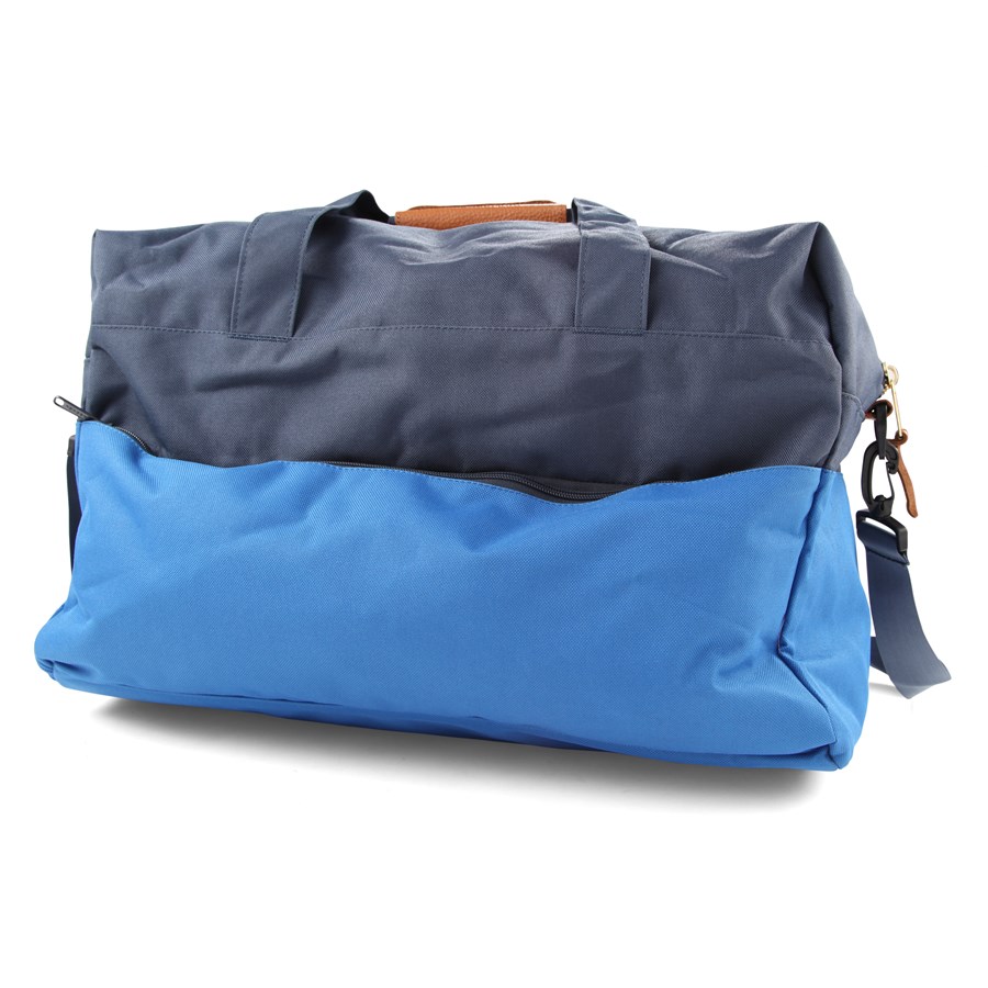 Herschel Supply Company, Bags, Herschel Supply Co Zippered Laptop Sleeve  Bluelt Blue