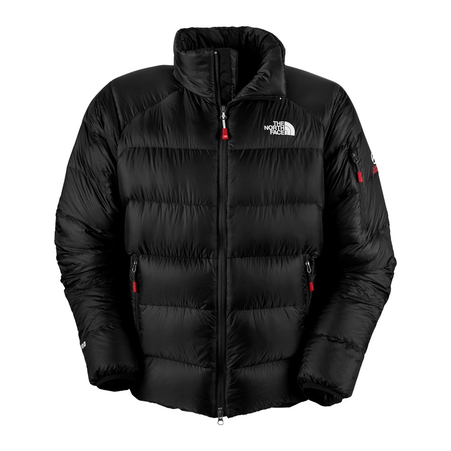 The North Face Elysium Down Jacket | evo