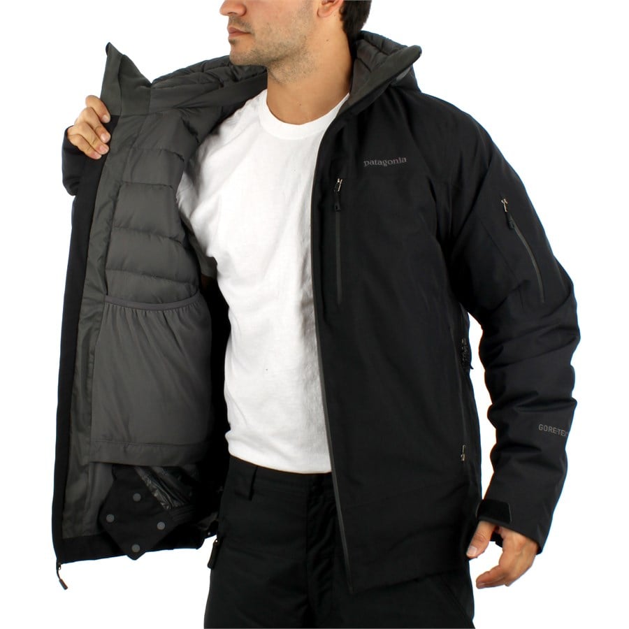 Patagonia men's primo down jacket sale best sale