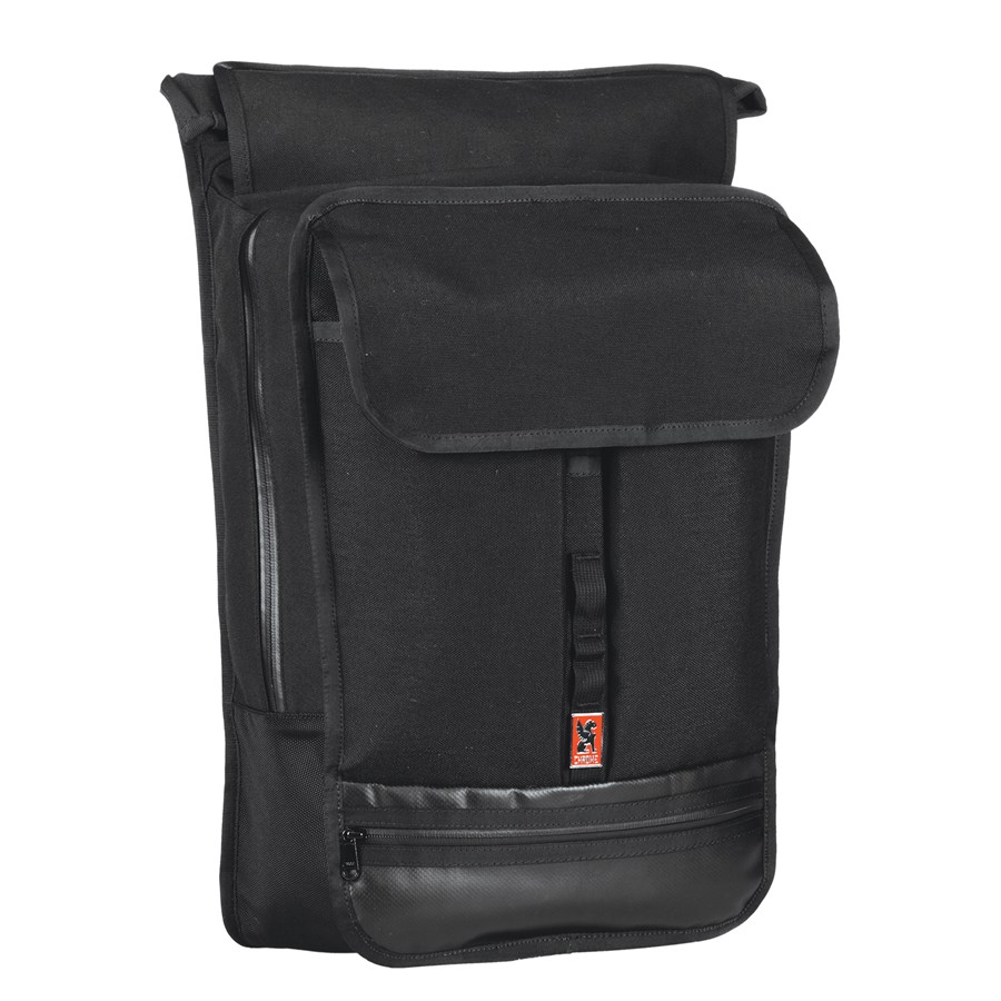 chrome citadel backpack