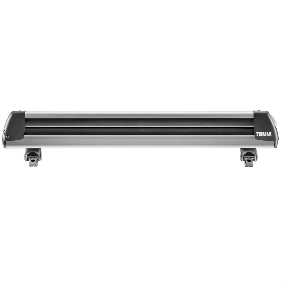 Thule Universal Pull Top 6 Snow Rack w Locks evo