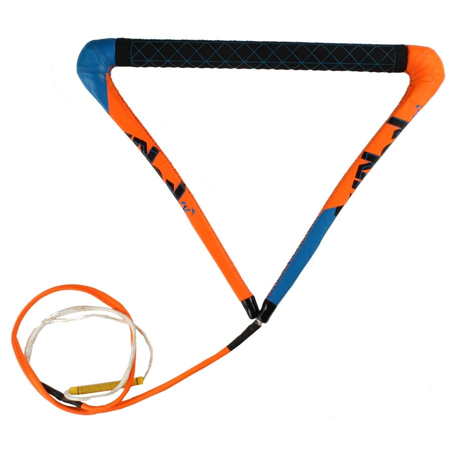 Ronix Frank Synthetic Wrap Wakeboard Handle 2012 | evo