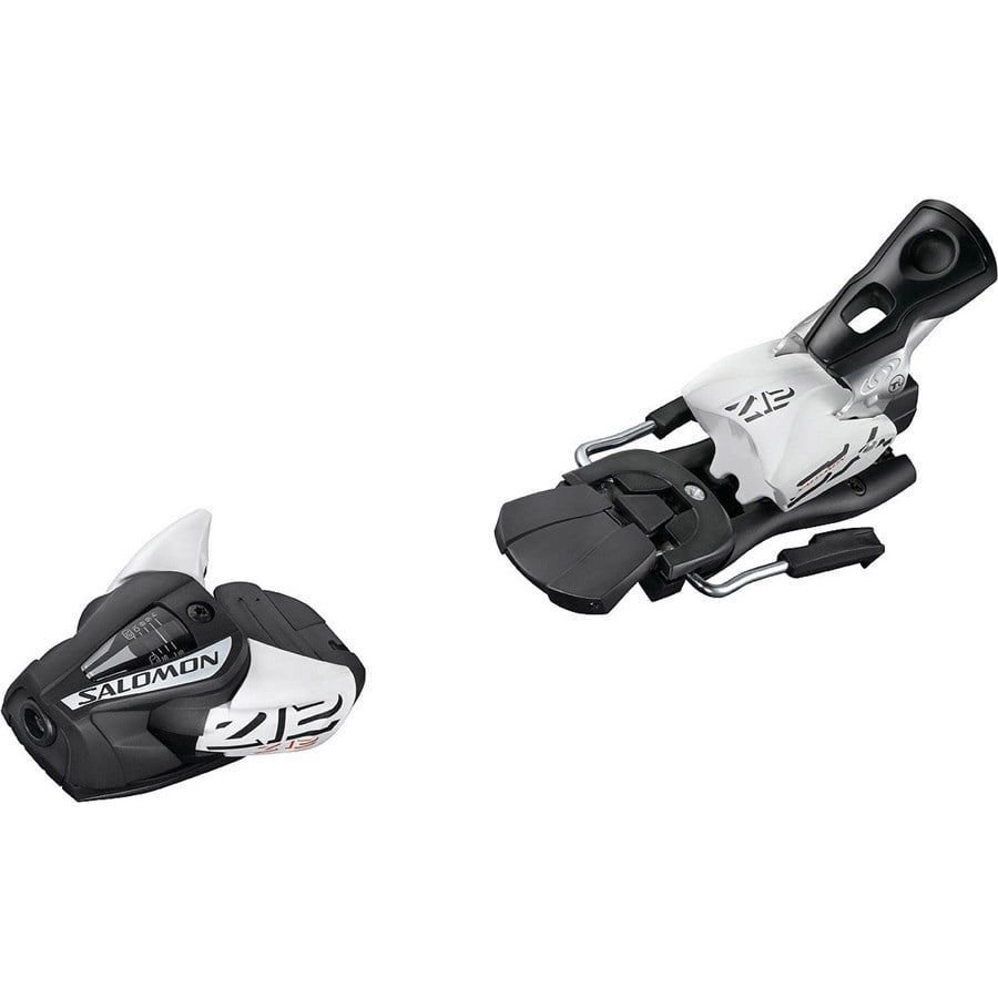 Salomon Z12 Ti Ski Bindings (90mm Brakes) 2012 | evo Canada