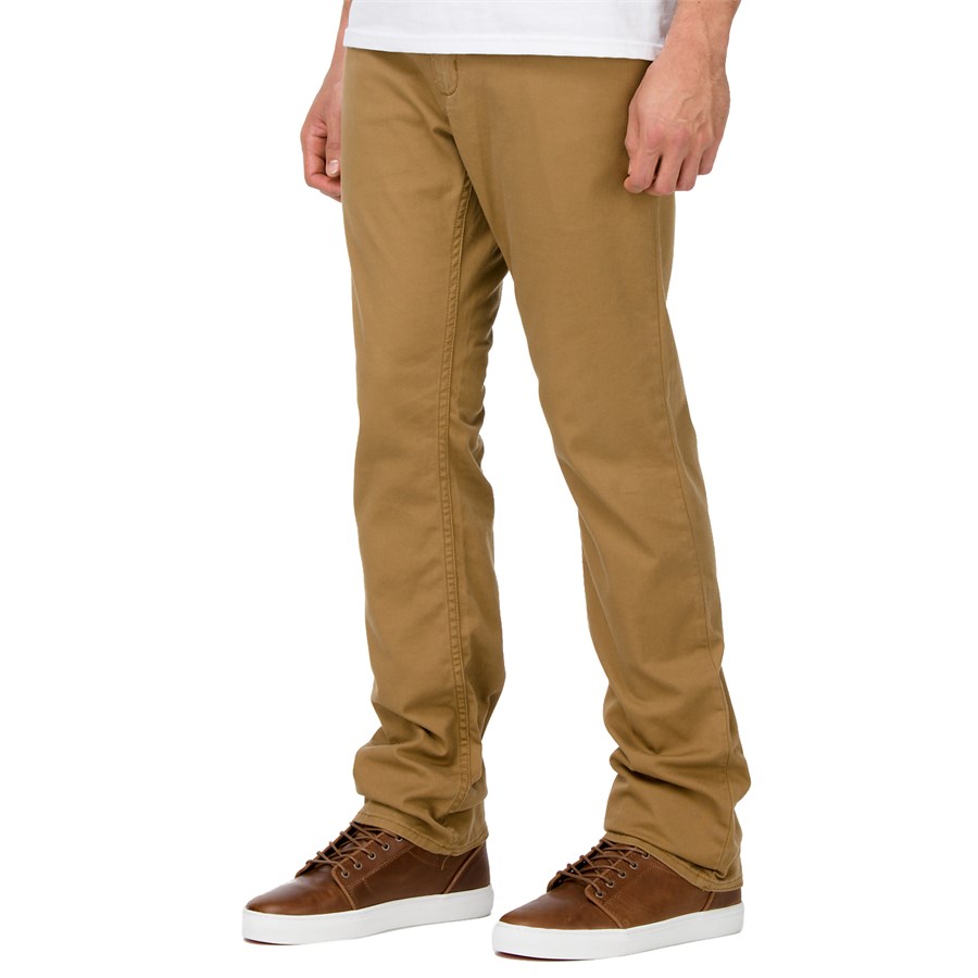 Vans V56 Standard/AV Covina Pants | evo