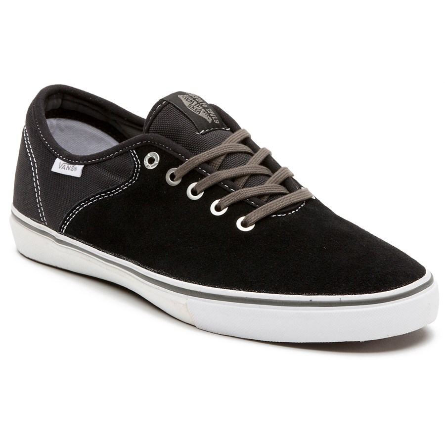 Vans Stage 4 Low Shoes | evo