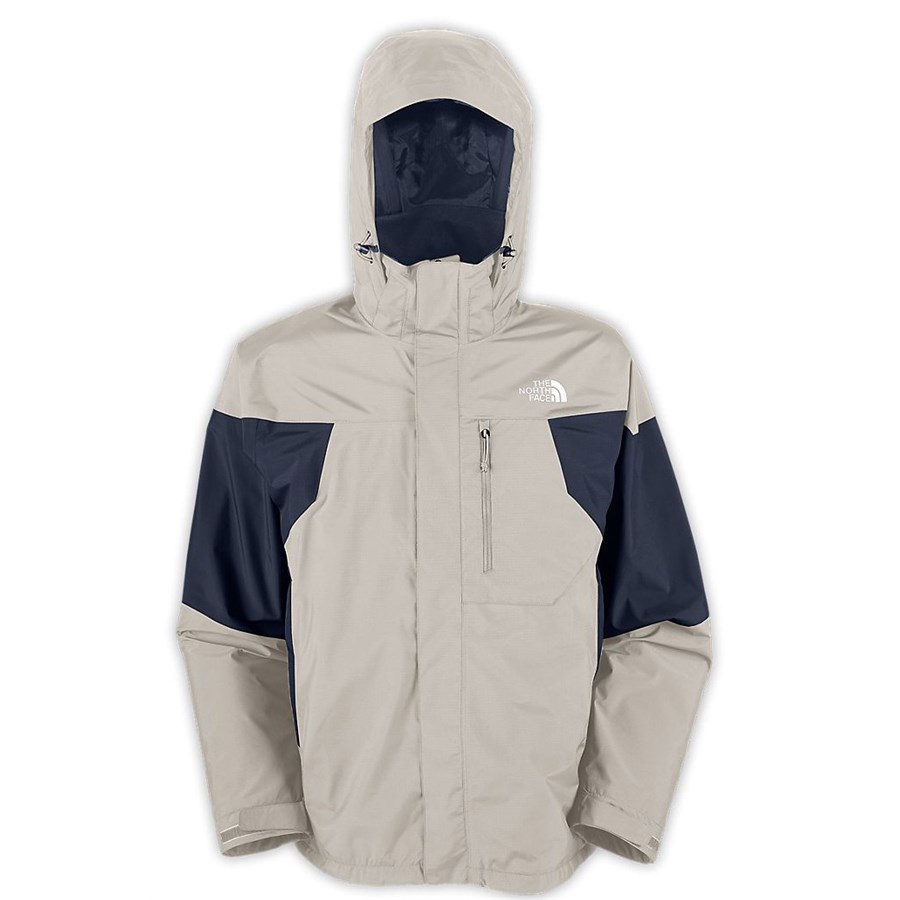 The North Face Mountain Light Jacket | evo