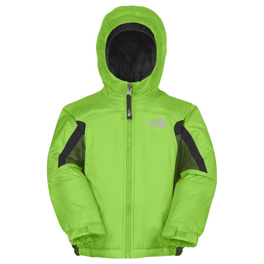 The North Face Out Of Bounds Insulated Jacket - Toddler - Boy's | evo