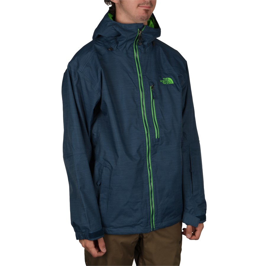 The North Face Reardon Jacket | evo outlet