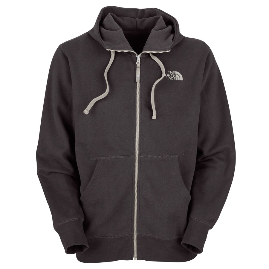 The North Face Rearview Zip Hoodie | evo Canada
