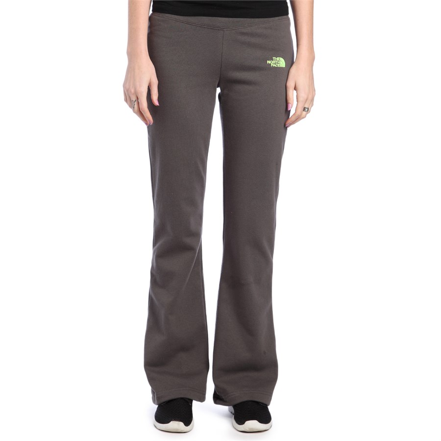 women's half dome pants