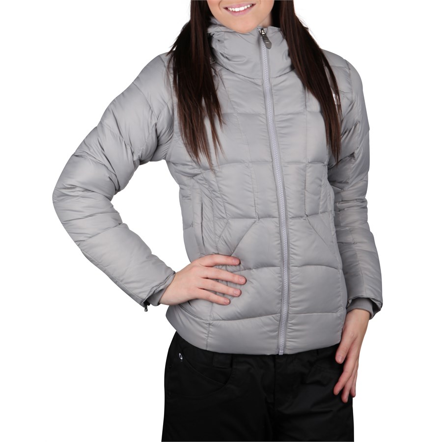 The North Face Destiny Down Jacket - Women's - Clothing