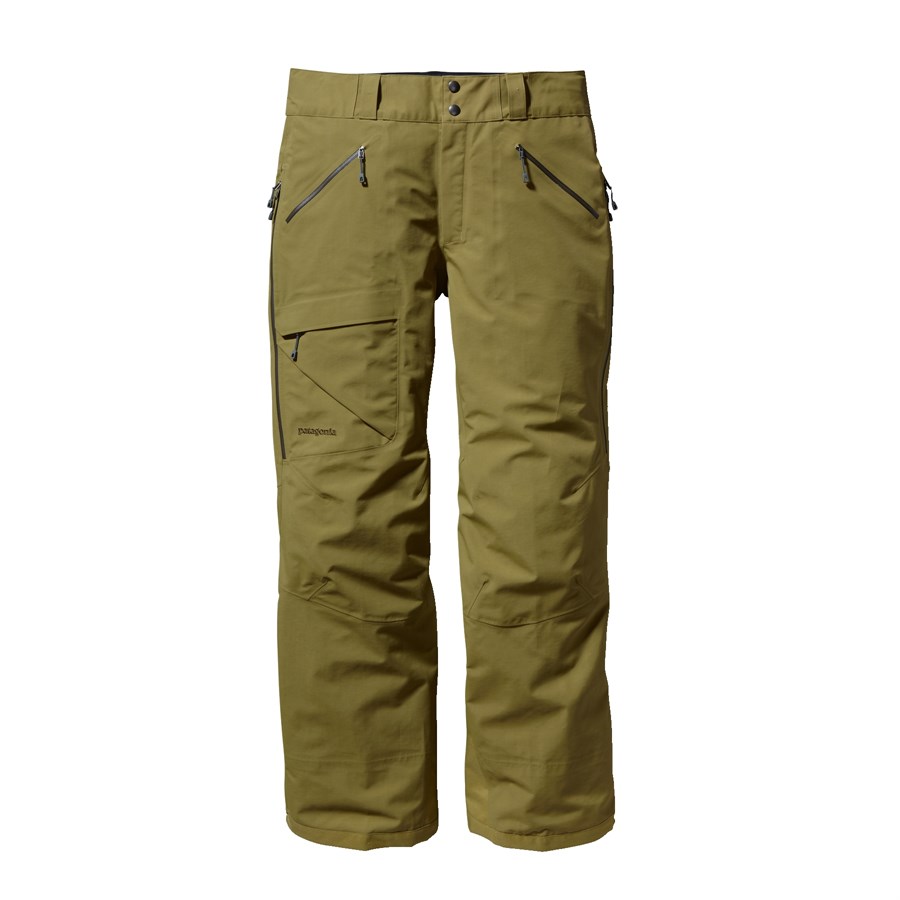 Patagonia Primo Pants | evo