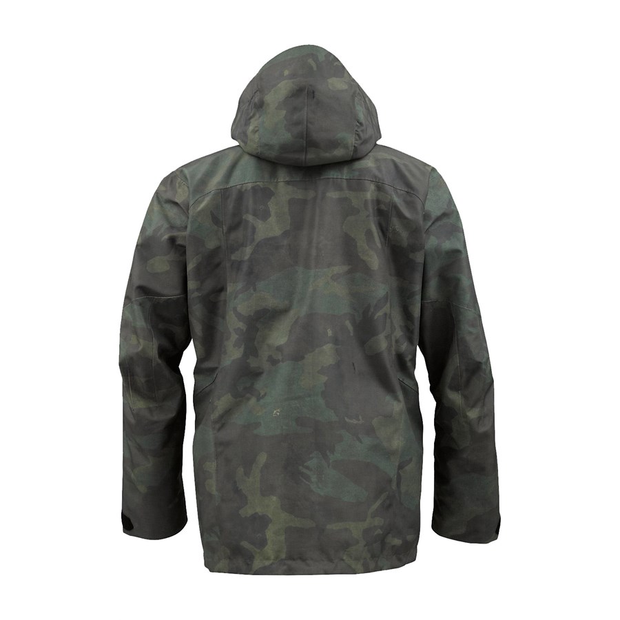 Burton AK 2L Stagger Jacket - Men's | evo