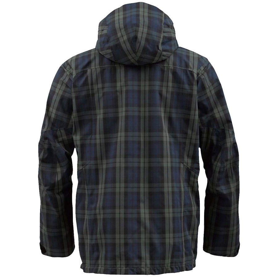 Burton AK 2L Stagger Jacket | evo Canada