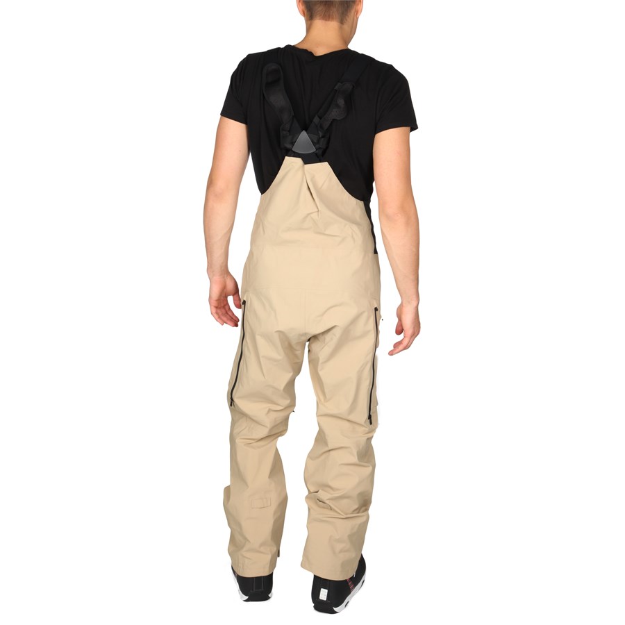 freebird bib pant