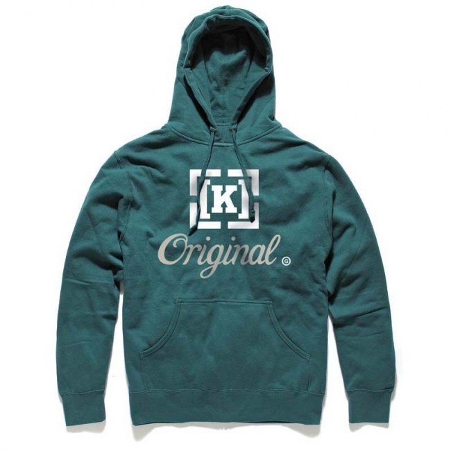 K discount original hoodie