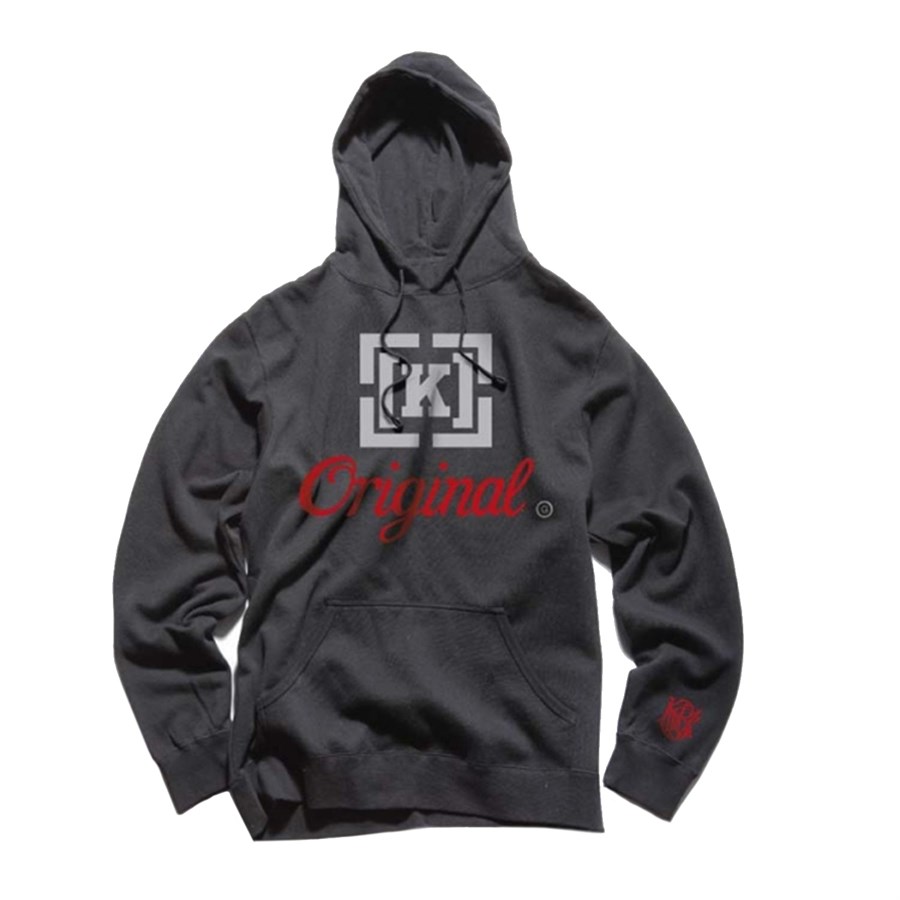 K 2025 original hoodie