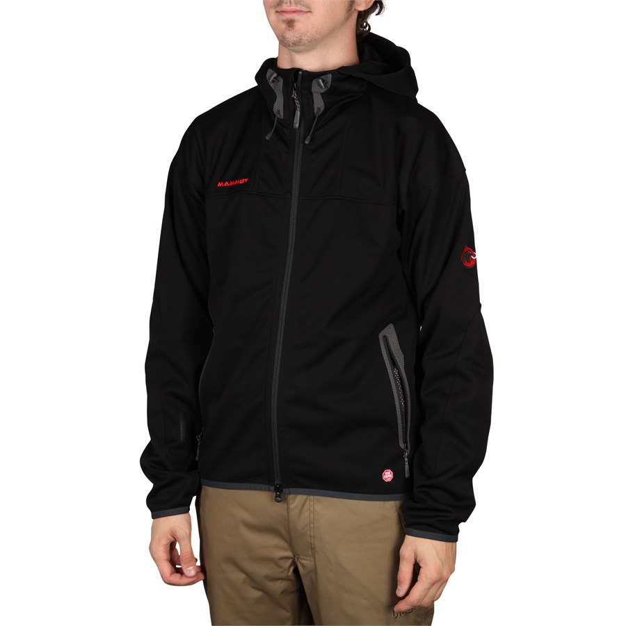 Mammut Ultimate Hoodie | evo Canada