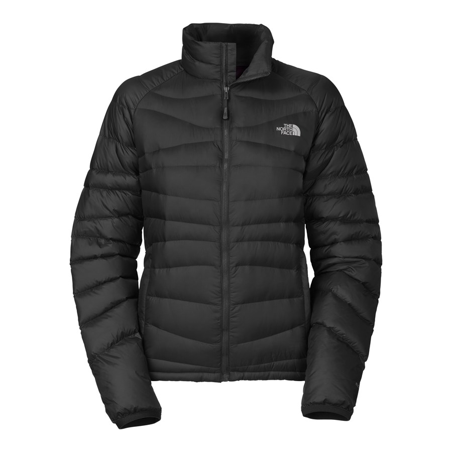 North face 2025 down under jacket