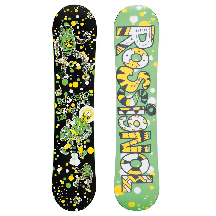 rossignol-scan-amptek-