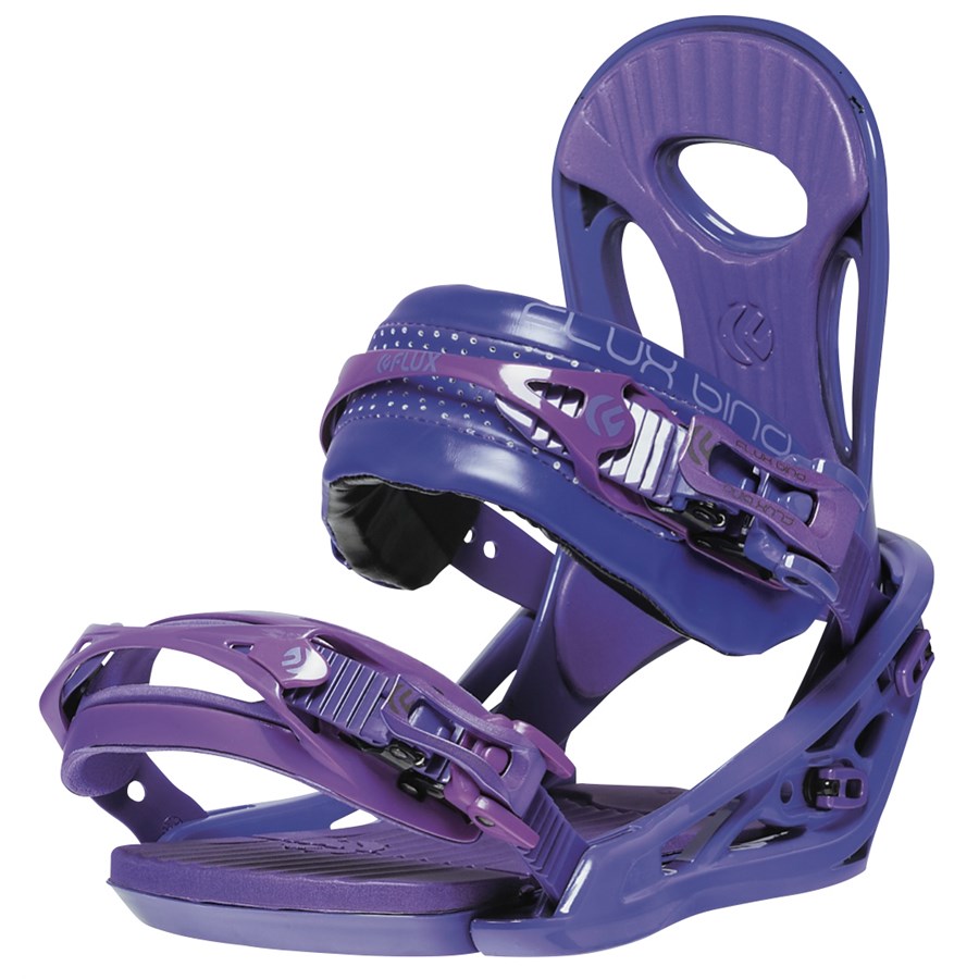 Details about   FLUX RK Snowboard Bindings Replacement part Frame S/M/L 