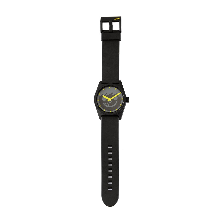 Neff daily sucker watch deals white