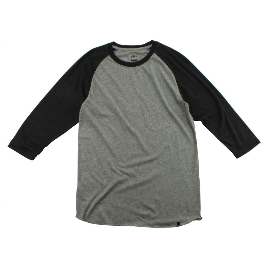 dri fit raglan shirts