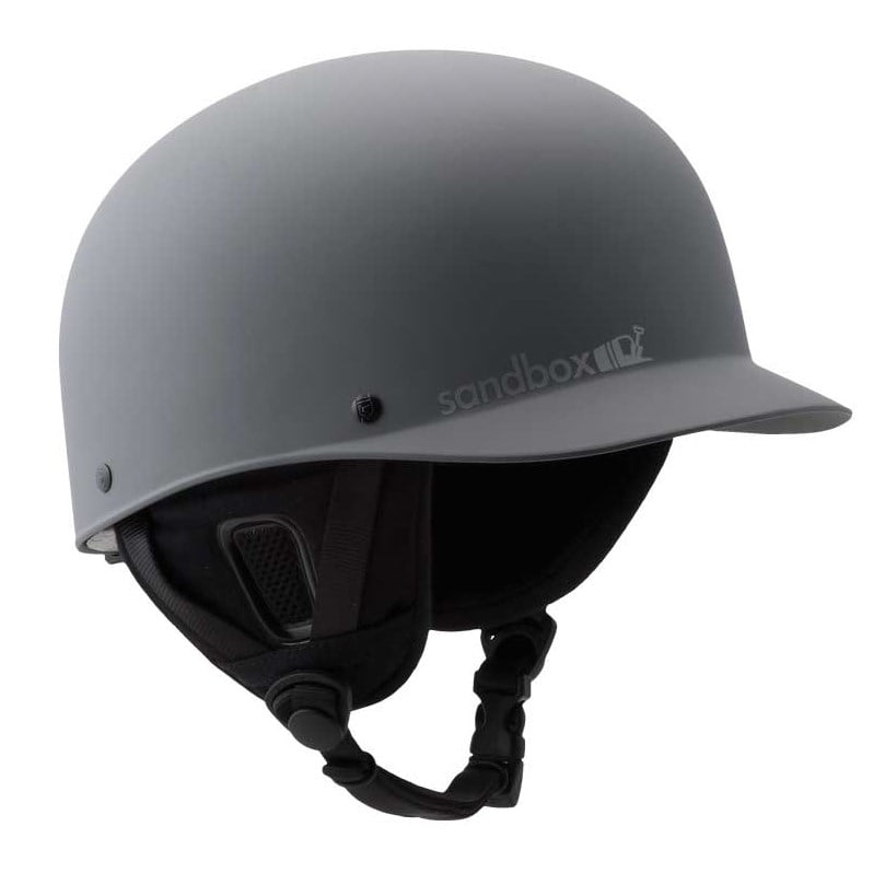 SANDBOX HELMET [ CLASSIC 2.0 SNOW MIPS ASIAN FIT @26000] サンド